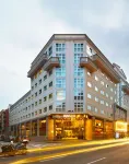 巴塞羅那阿波羅美利亞怡思得飯店 巴塞隆納住宿飯店