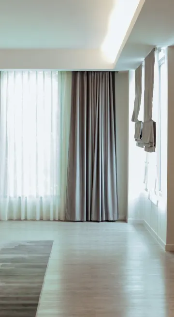 ห้องเอ็กเซ็กคูทีฟ(เตียงคิงไซส์)