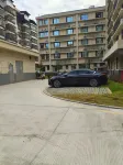 Sakura Four Seasons Hotel - parking