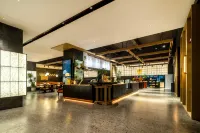 上海徐家匯八萬人體育場趣慄酒店