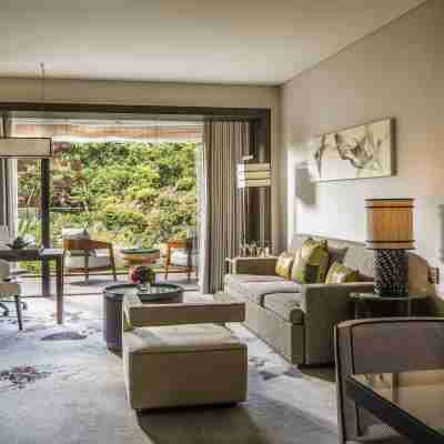 Four Seasons Hotel Kyoto Rooms