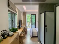 Yuanshan Homestay in Taoyuan Terraced Fields Hotels in Suichuan