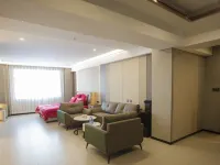Fujin Dingxin Boutique Hotel Hotels in Fujin City