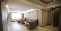 โรงแรมสไตล์บูทีคติ่งซิน ฟู่จิน