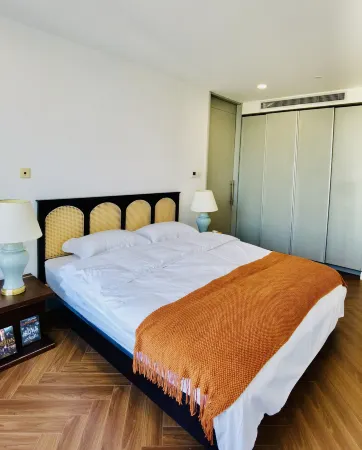 Yuexian Boutique Apartment (Shanghai Nanjing East Road)