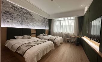Yingxue Hotel
