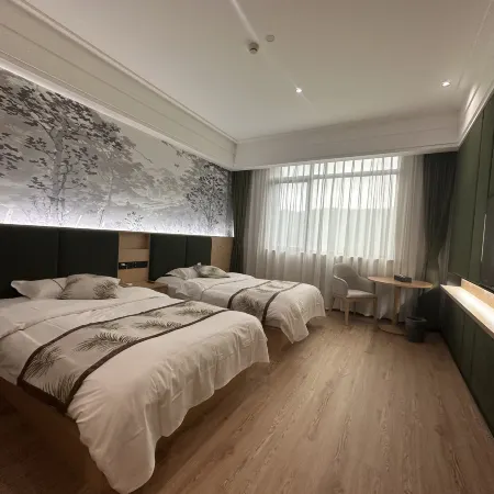 Yingxue Hotel