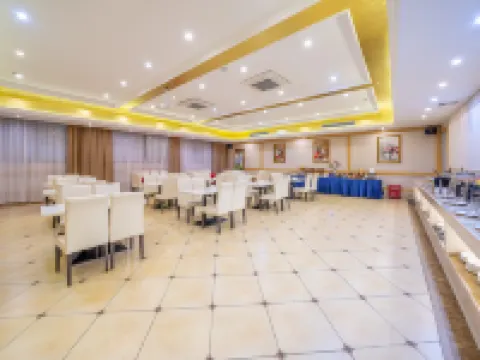 Vienna Hotel Hotels in Binyang
