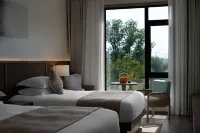 Hangzhou Yulu GINLAN JIA Nanshan Suji (Liangzhu Cultural Village) Hotels near Liangzhu Relic Site Wenjiashan Relic Site