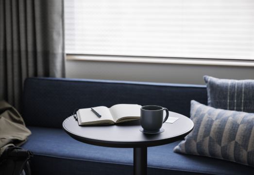 페어필드 바이 메리어트 객실