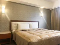 Doitsu Hotel Hotel berhampiran Taipei Story House