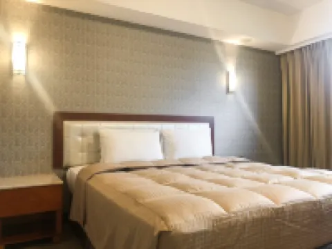 Doitsu Hotel Hotels in Songshan Airport Area