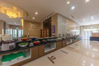 Juwangsan Spa Tourist Hotel Hotels in Cheongsong-gun