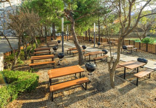 금호리조트 설악