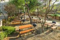 Kumho Seorak Resort