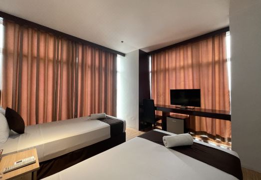 욕실 시설 사진