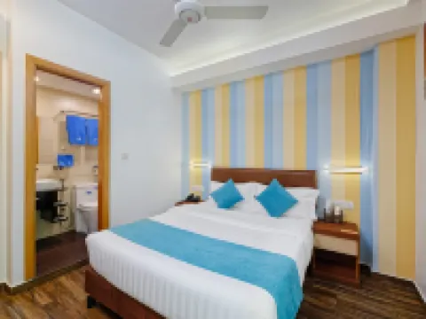 H78 Hotels in Malé