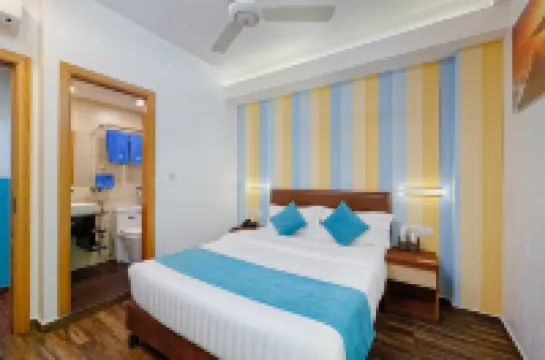 H78 Hotel a Hulhumalé
