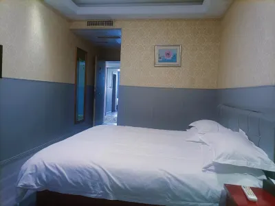 Jinmao Business Hotel (Sanmen Sanjiaotang Branch) Hotels near Tian'ao Village Yinlong Mountain Scenic Area