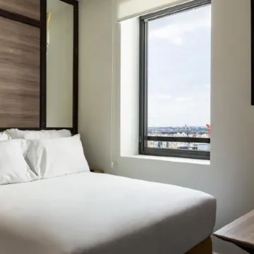 Pestana CR7 Gran Vía Madrid