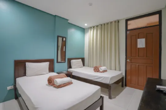 Arzo Hotel Grand Lodge Hotels in Manila