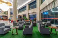 King's Park International Hotel Hotels in Tonggu