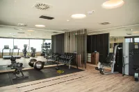EVOLUTION Cascais-Estoril Hotel - Gym
