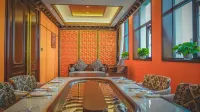 Hainan Shenghu Yuelan International Hotel - Morgenmad