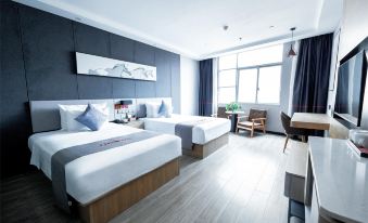 Miko Chain Hotel