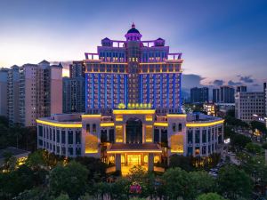 Dongguan Tangxia Yuehua Garden Hotel