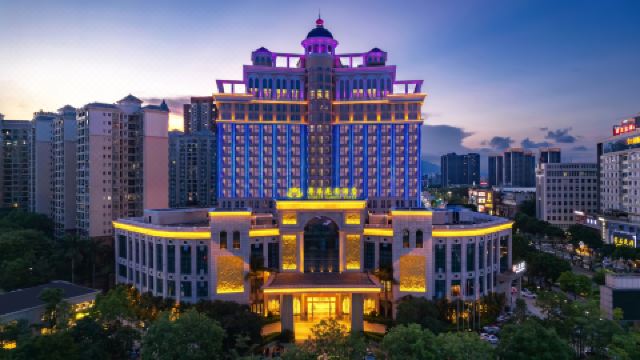 Dongguan Tangxia Yuehua Garden Hotel,Dongguan - Updated 2023 Reviews ...