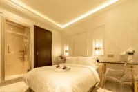 AJ Residence - above Peppermint Asia City Hotel di 