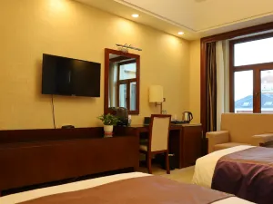 Arxan Hotel