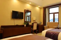 Arxan Hotel Hotels in Arxan