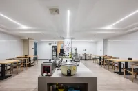GreenTree Inn Jiangxi Ganzhou Municipal Government Business Hotel - พร้อมอาหารเช้า