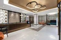 Jinjiang Metropolo Hotel Zhenjiang Railway Station Wanda Plaza