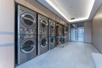 JI Hotel (Lishui Suichang) - palestra