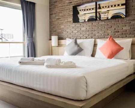 Chinotel Hotels in Phuket