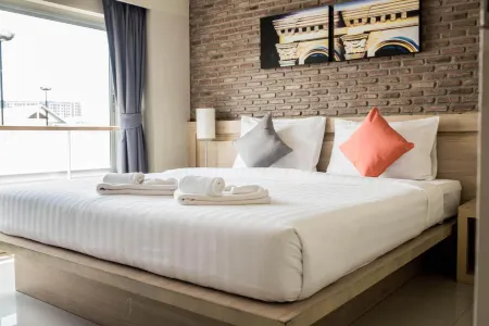 Chinotel Отели рядом с достопримечательностью «VR COMPUTER PHUKET»