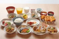 Onyado Nono Namba Natural Hot Spring Hotels in Osaka