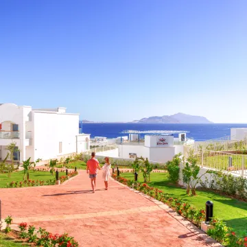 Pickalbatros Palace Sharm "Aqua Park"- All inclusive Отели рядом с достопримечательностью «Бей- Набк»