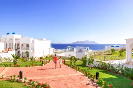 Pickalbatros Palace Sharm Отели рядом с достопримечательностью «Сохо Площадь»