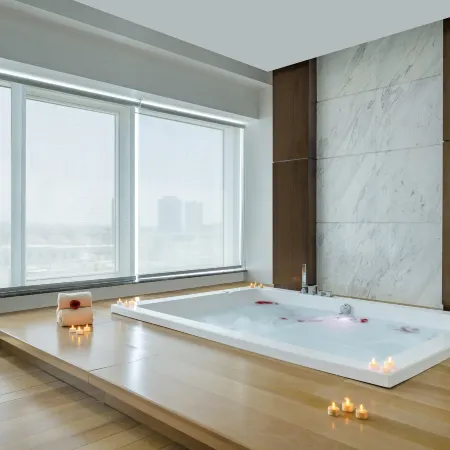 Riviera Rayhaan by Rotana