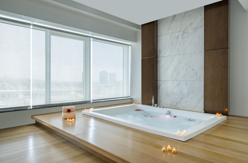 Riviera Rayhaan by Rotana photo 4