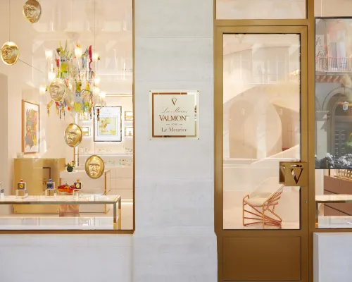 Le Meurice Loisirs et activités Photos