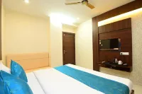 HOTEL HALLMARK Hotels in Kota