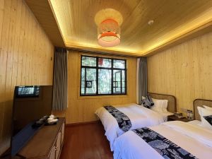 Yunbing Mountain Jingzhu Homestay Inn Store