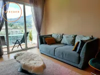 Windmill Upon Hills Genting by Widebed - สระว่ายน้ำบนดาดฟ้า