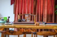 Xinle Zongfan Hotel（Qingyuan Gulongxia Branch） - Business