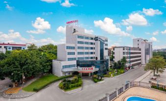 Yulin Hotel (Yuchai Shop)